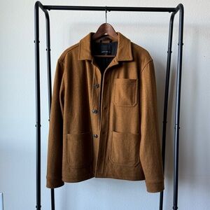 Chore jacket - Banana Republic (Medium)